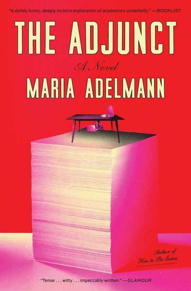 Produktbild: The Adjunct