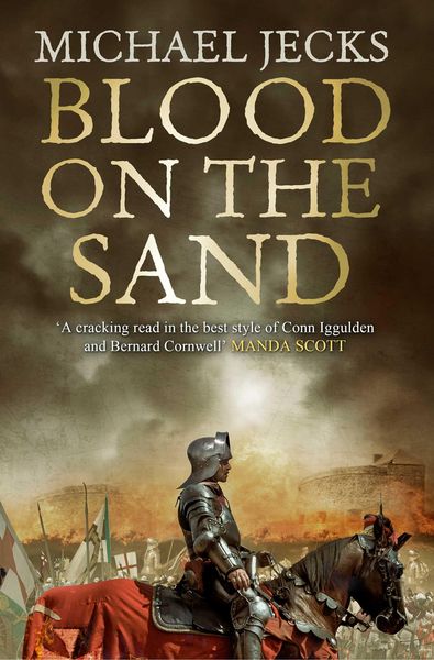 Produktbild: Blood On The Sand