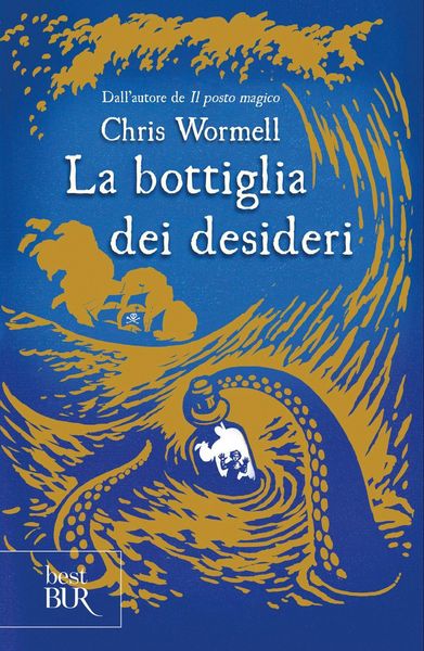 Produktbild: La bottiglia dei desideri