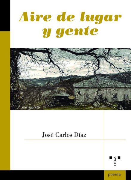 Produktbild: Aire de lugar y gente