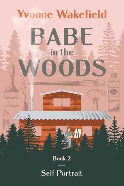 Produktbild: Babe in the Woods