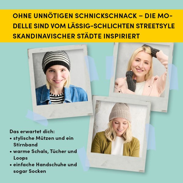 Produktbild: Simply nordic