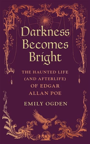 Produktbild: Darkness Becomes Bright