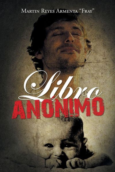 Produktbild: Libro an&oacute;nimo