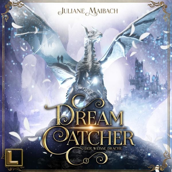 Produktbild: Der wei&szlig;e Drache