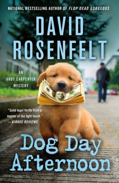 Produktbild: Dog Day Afternoon