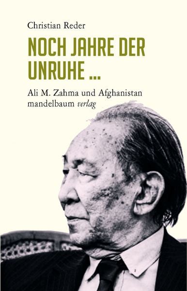 Produktbild: Noch Jahre der Unruhe ...