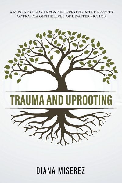 Produktbild: Trauma and Uprooting