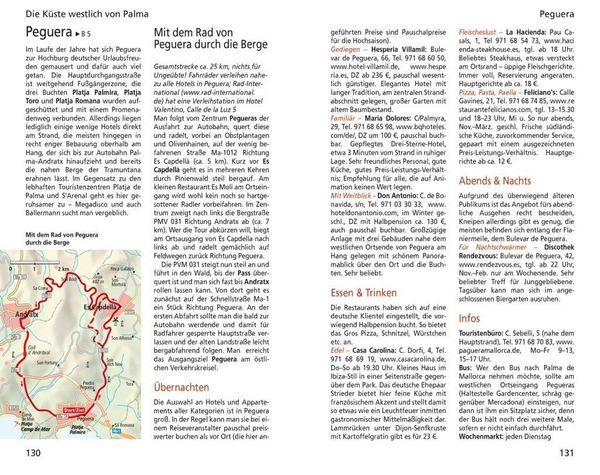 Produktbild: DuMont Reise-Taschenbuch Reisef&uuml;hrer Mallorca