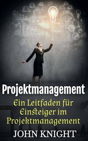 Produktbild: Projektmanagement