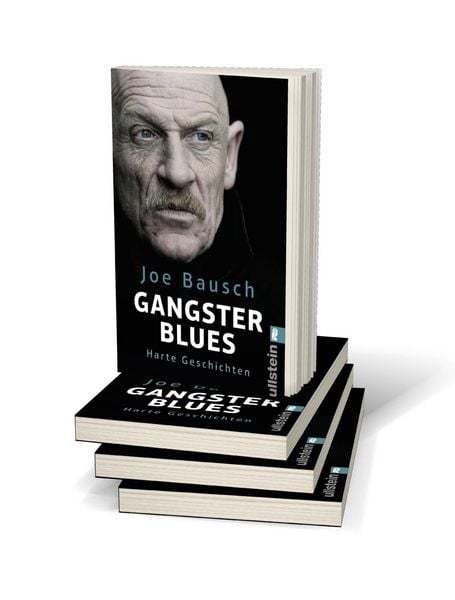 Produktbild: Gangsterblues