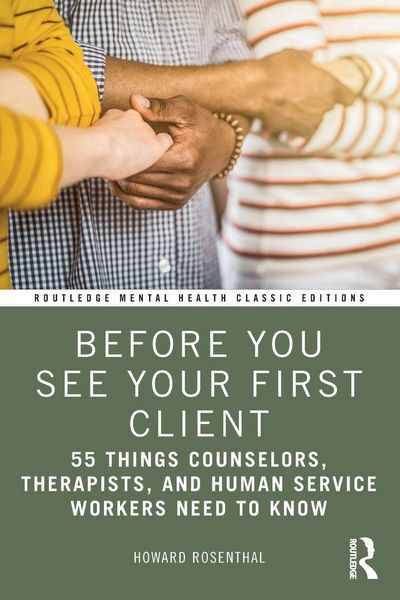 Produktbild: Before You See Your First Client
