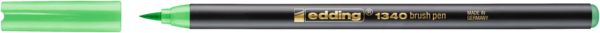Produktbild: EDDING&reg; Pinselstift 1340, hellgr&uuml;n