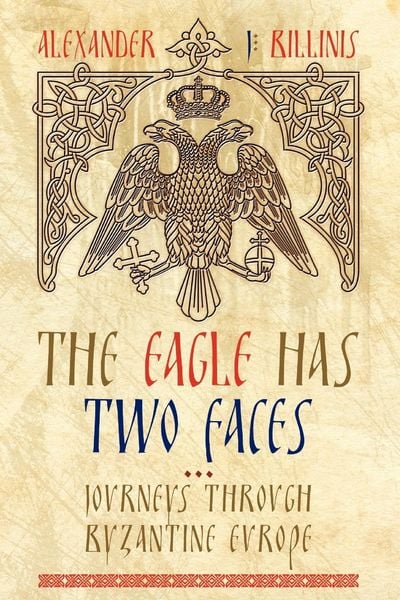 Produktbild: The Eagle Has Two Faces