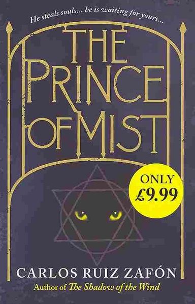 Produktbild: Prince of Mist