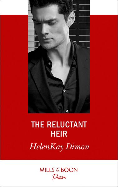 Produktbild: The Reluctant Heir