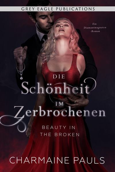 Beauty in the Broken - Die Schönheit im Zerbrochenen