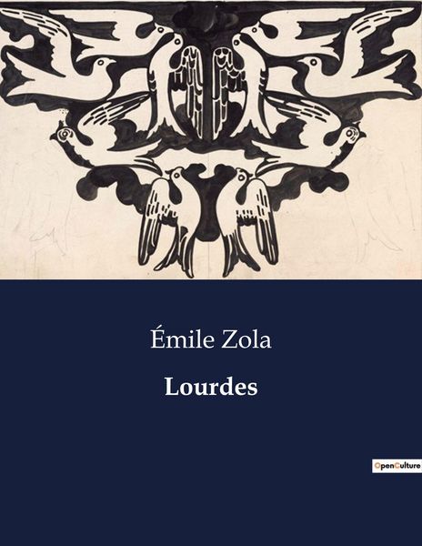 Produktbild: Lourdes