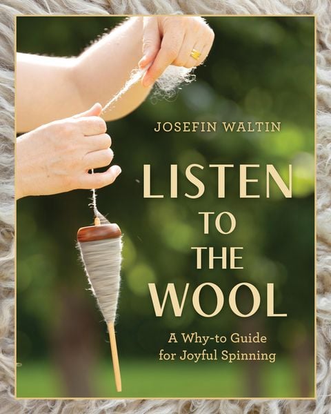 Produktbild: Listen to the Wool