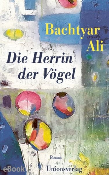 Produktbild: Die Herrin der V&ouml;gel