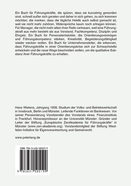Produktbild: F&uuml;hren und Meditieren