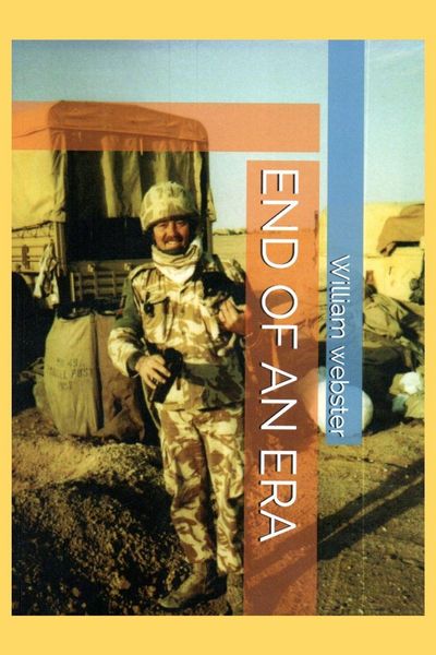Produktbild: End of an Era