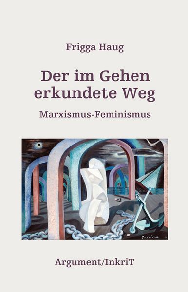 Produktbild: Der im Gehen erkundete Weg