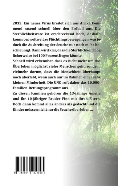 Produktbild: Sterblichkeit: 100 Prozent