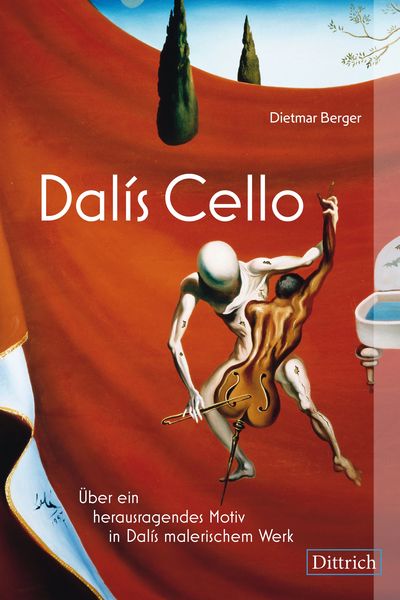 Produktbild: Dal&iacute;s Cello
