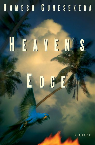 Produktbild: Heaven's Edge