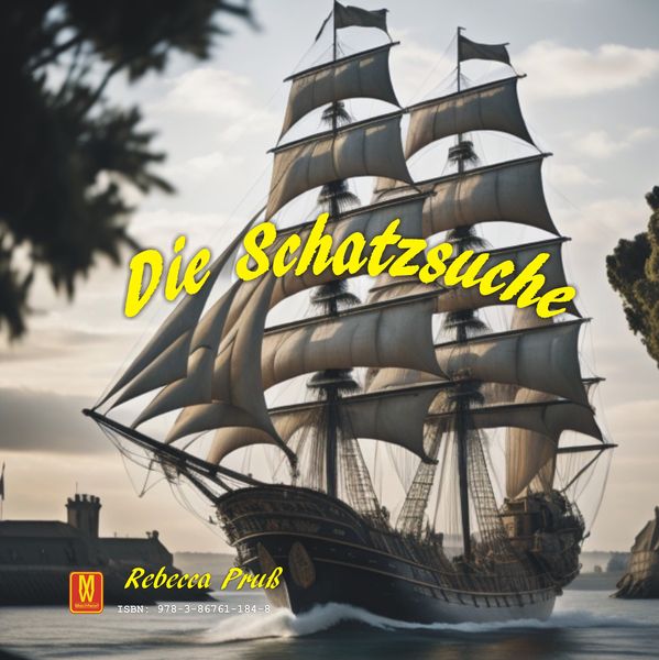 Produktbild: Die Schatzsuche - Auf der Suche nach Magie