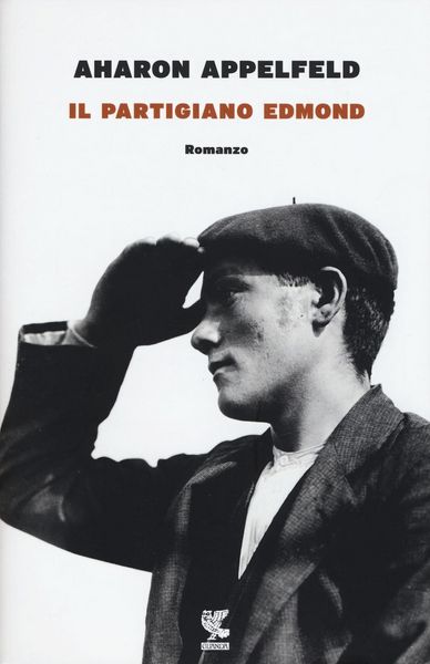 Produktbild: Il partigiano Edmond