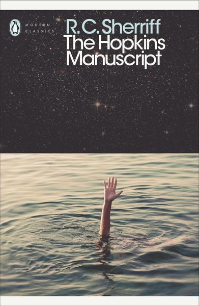 Produktbild: The Hopkins Manuscript