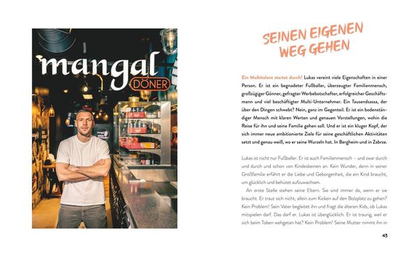 Produktbild: Mutig bleiben