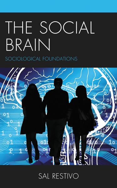 Produktbild: The Social Brain