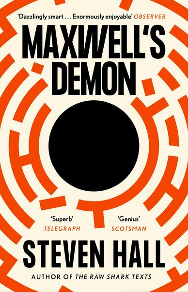 Produktbild: Maxwell's Demon