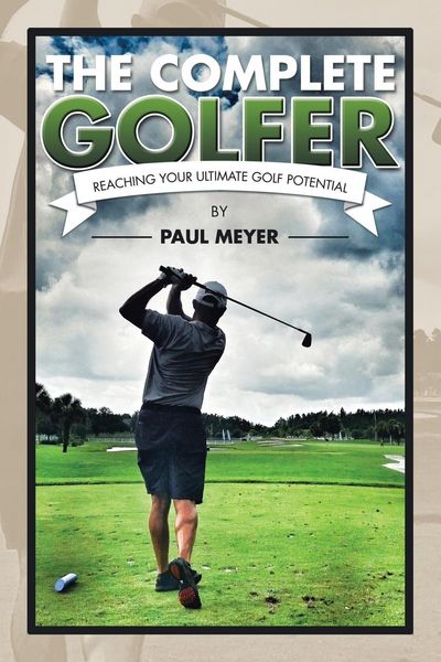 Produktbild: The Complete Golfer