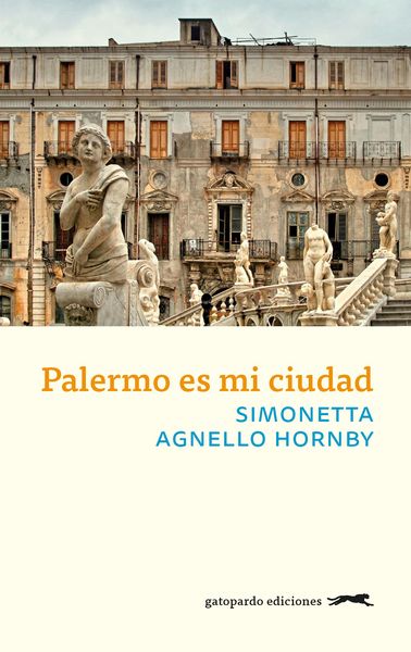Produktbild: Palermo es mi ciudad