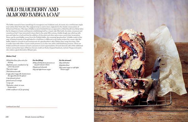 Produktbild: The Sweet Polish Kitchen