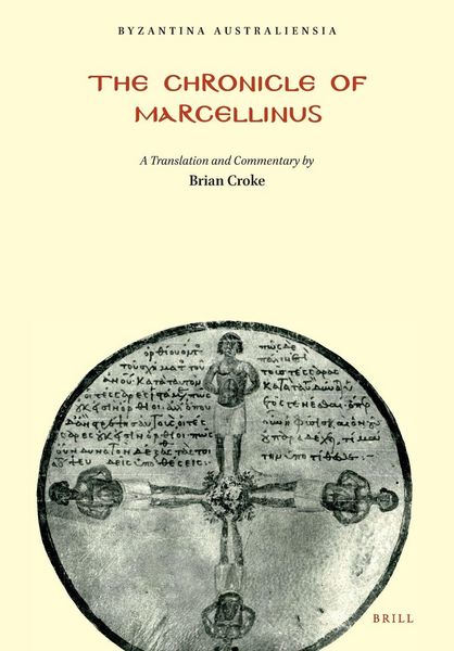 Produktbild: The Chronicle of Marcellinus