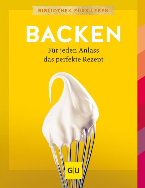 Produktbild: Backen
