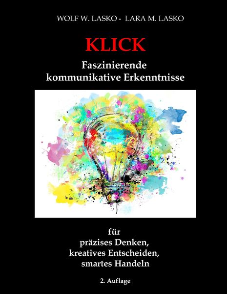 Produktbild: Klick - Faszinierende kommunikative Erkenntnisse