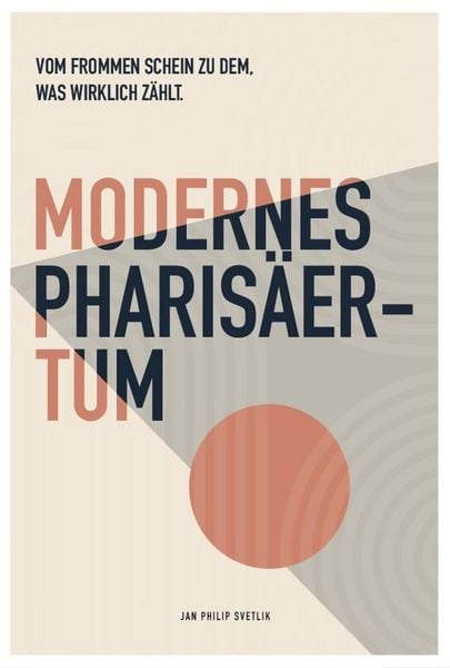 Produktbild: Modernes Pharis&auml;ertum