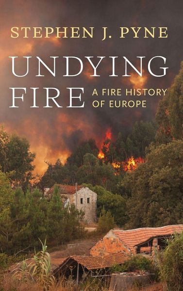 Produktbild: Undying Fire
