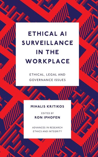 Produktbild: Ethical AI Surveillance in the Workplace