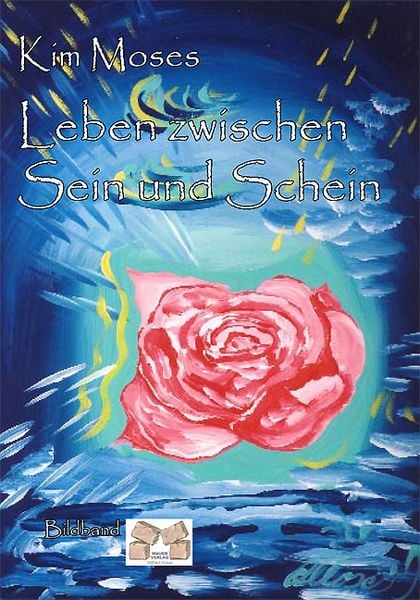 Produktbild: Leben zwischen Sein und Schein