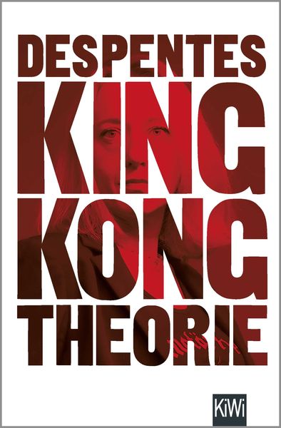 Produktbild: King Kong Theorie