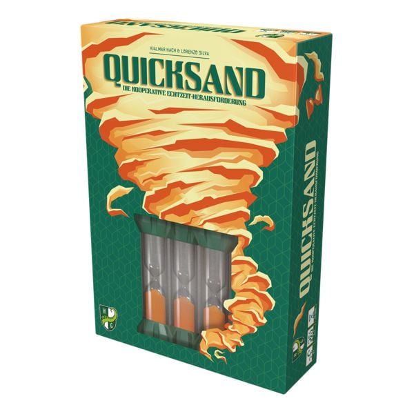 Produktbild: Quicksand