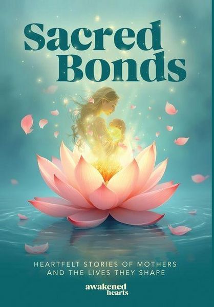 Produktbild: Sacred Bonds