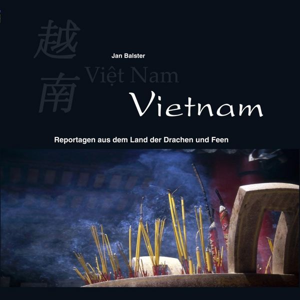 Produktbild: Vietnam